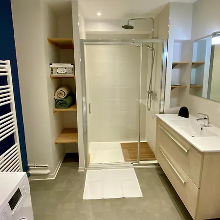 Διαμέρισμα Grand Vue Panoramique