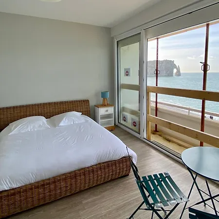 Διαμέρισμα Grand Vue Panoramique *