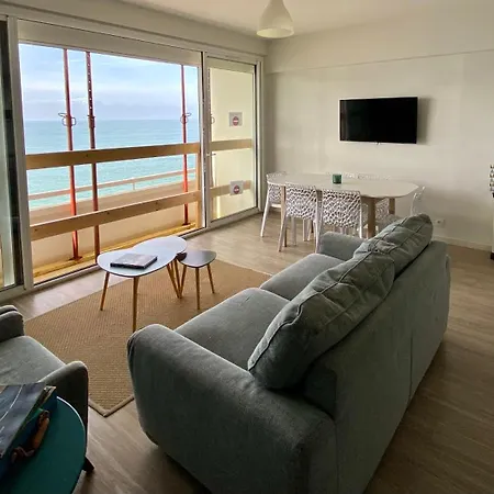 Grand Vue Panoramique Διαμέρισμα Ετρετά