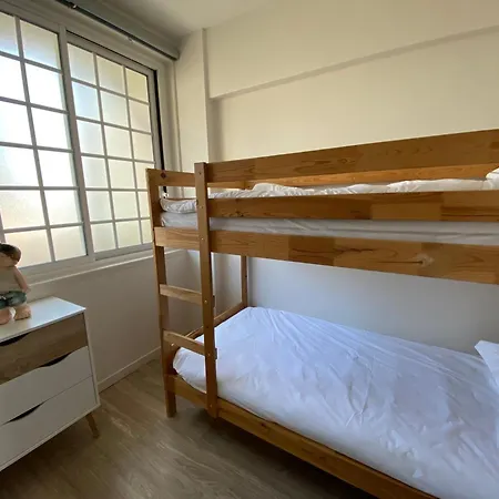 Διαμέρισμα Grand Vue Panoramique *