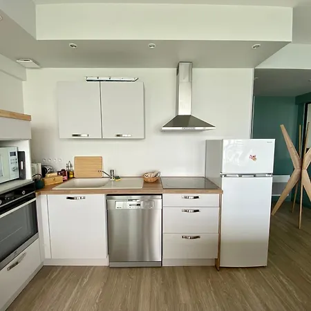 Διαμέρισμα Grand Vue Panoramique